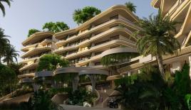 Апартаменты за 72 534 евро на острове Пхукет, Таиланд