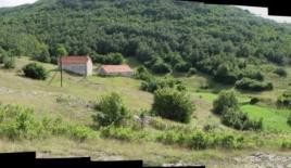 Земля за 160 000 евро в Никшиче, Черногория