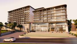 Апартаменты за 171 830 евро на острове Пхукет, Таиланд