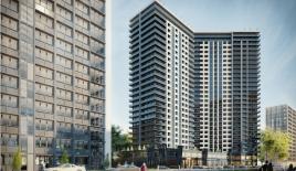 Квартира за 65 925 евро в Батуми, Грузия