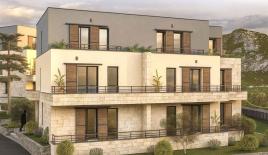 Квартира за 236 000 евро в Которе, Черногория