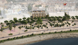 Апартаменты за 433 000 евро на Коста-Бланка, Испания