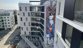 Пентхаус за 1 990 000 евро в Лимасоле, Кипр