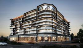 Квартира за 288 119 евро в Дубае, ОАЭ