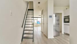 Апартаменты за 450 000 евро в Амстердаме, Нидерланды