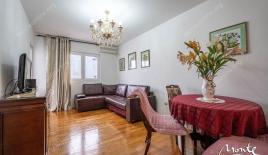 Апартаменты за 115 000 евро в Будве, Черногория