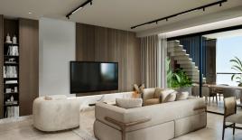 Апартаменты за 240 000 евро в Лимасоле, Кипр