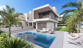 Квартира за 650 000 евро в Ларнаке, Кипр