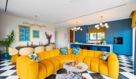 Квартира за 1 750 000 евро в Пафосе, Кипр