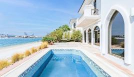 Вилла за 7 012 409 евро в Дубае, ОАЭ