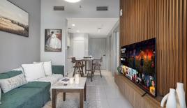 Апартаменты за 278 654 евро в Дубае, ОАЭ