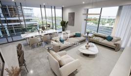 Апартаменты за 444 651 евро в Дубае, ОАЭ