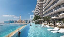 Апартаменты за 769 870 евро в Дубае, ОАЭ