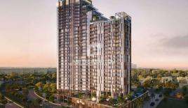 Апартаменты за 407 035 евро в Дубае, ОАЭ