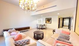 Апартаменты за 374 023 евро в Дубае, ОАЭ