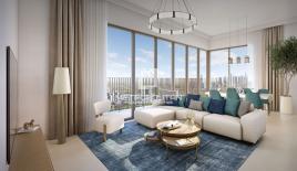 Апартаменты за 358 712 евро в Дубае, ОАЭ