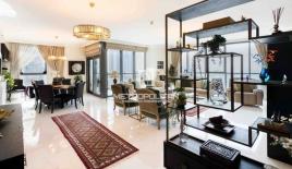 Апартаменты за 1 574 671 евро в Дубае, ОАЭ