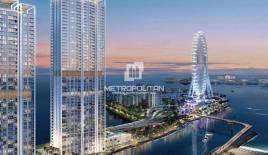 Апартаменты за 789 133 евро в Дубае, ОАЭ