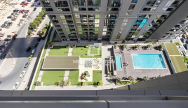 Апартаменты за 260 349 евро в Дубае, ОАЭ