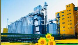 Производство за 12 000 000 евро в Румынии