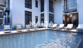 Апартаменты за 27 000 евро в Хургаде, Египет