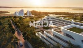 Апартаменты за 305 000 евро в Гренаде