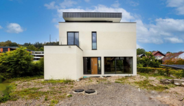 Дом за 1 690 000 евро в Любляне, Словения