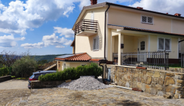 Дом за 650 000 евро в Копере, Словения