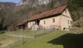 Дом за 90 000 евро в Лашко, Словения