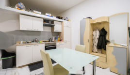 Квартира за 195 000 евро в Любляне, Словения