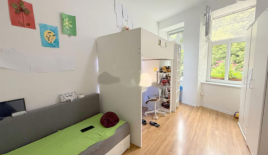 Квартира за 164 000 евро в Любляне, Словения