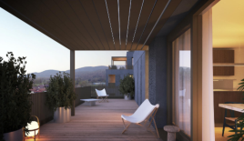 Квартира за 740 300 евро в Любляне, Словения