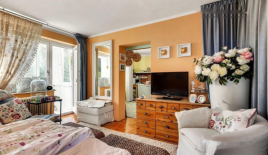 Квартира за 300 000 евро в Любляне, Словения