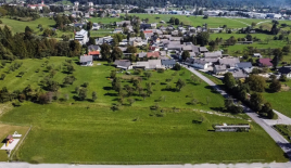 Земля за 248 000 евро в Айдовшчине, Словения