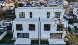 Дом за 1 195 000 евро в Любляне, Словения