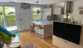 Квартира за 650 000 евро в Любляне, Словения