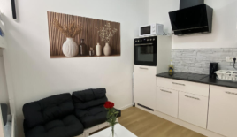 Квартира за 195 000 евро в Копере, Словения