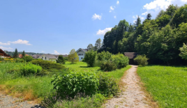 Земля за 1 133 340 евро в Радовлице, Словения