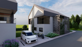 Квартира за 479 000 евро в Любляне, Словения