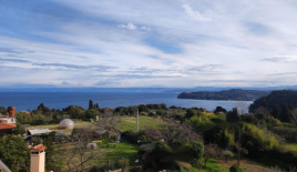 Дом за 2 200 000 евро в Портороже, Словения