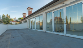 Дом за 1 600 000 евро в Копере, Словения