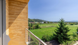 Квартира за 541 340 евро в Любляне, Словения