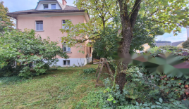 Дом за 780 000 евро в Любляне, Словения