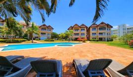 Квартира за 214 043 евро в Сосуа, Доминиканская Республика