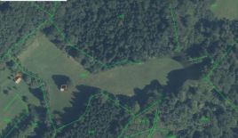 Земля за 90 000 евро в Лашко, Словения