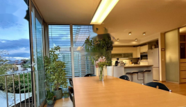 Квартира за 649 000 евро в Любляне, Словения