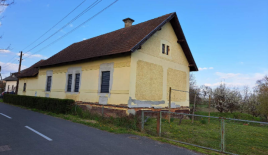 Дом за 80 000 евро в Лендаве, Словения