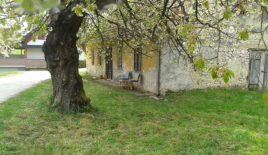 Ферма за 69 000 евро в Логатеце, Словения