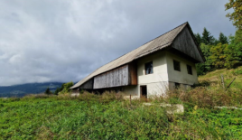 Ферма за 199 000 евро в Муте, Словения