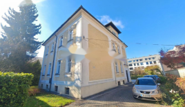 Квартира за 615 000 евро в Любляне, Словения